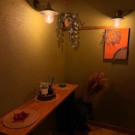 Bohemian With A View Of Sapanca In The Middle Of Nature Apartamento *