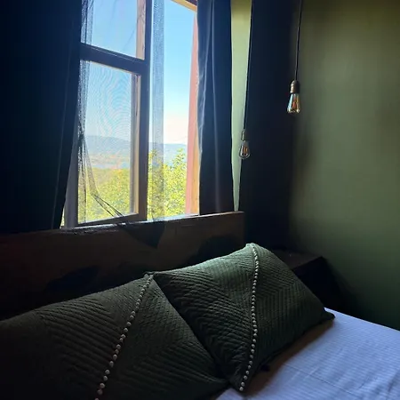 Bohemian With A View Of Sapanca In The Middle Of Nature Kartepe