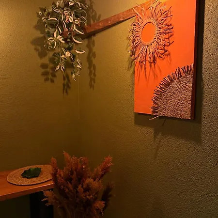 Bohemian With A View Of Sapanca In The Middle Of Nature Apartamento *