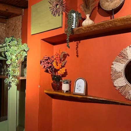 Apartamento Bohemian With A View Of Sapanca In The Middle Of Nature *