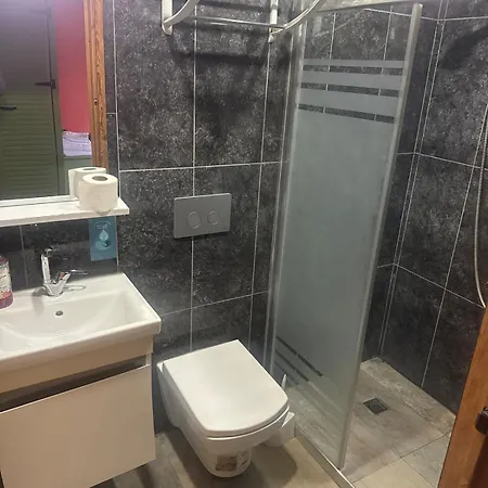 Apartamento Bohemian With A View Of Sapanca In The Middle Of Nature Kartepe