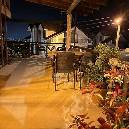 Apartamento Bohemian With A View Of Sapanca In The Middle Of Nature Kartepe