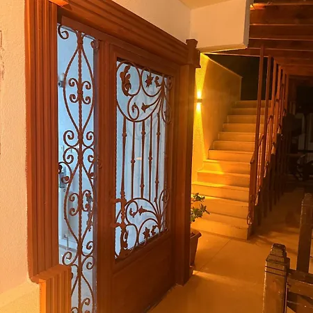 Bohemian With A View Of Sapanca In The Middle Of Nature Apartamento